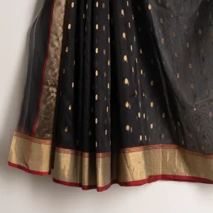 Chanderi Silk Saree