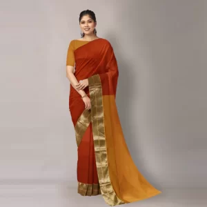 Maheshwari Silk